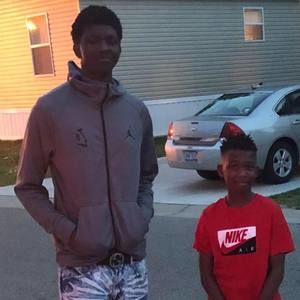 Meet your Posher, Daveyon